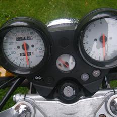 Yamasaki ym50-8b til salg