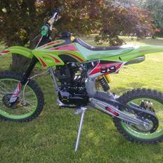 Lifan Loncin  (Stjålet)