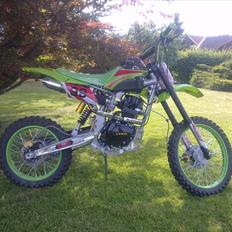 Lifan Loncin  (Stjålet)