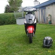 Giantco Sprint sport