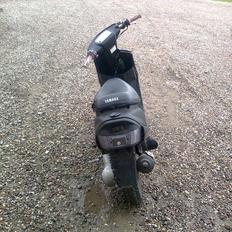 Yamaha Jog as solgt