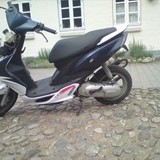 Yamaha Jog R