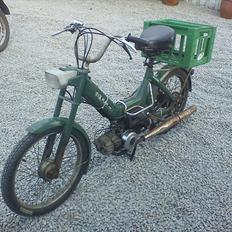 Puch Maxi P