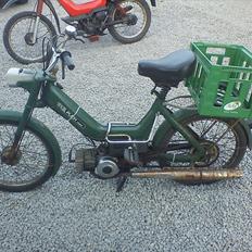 Puch Maxi P
