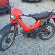 Yamaha Sting