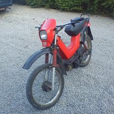 Yamaha Sting