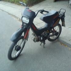 Yamaha sting //solgt//