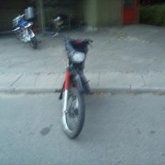 Yamaha sting //solgt//