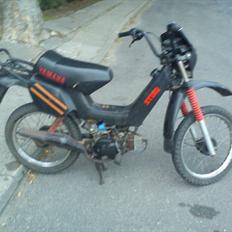 Yamaha sting //solgt//