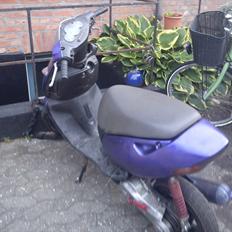 Aprilia sonic