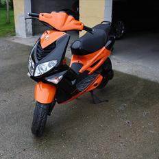 Peugeot speedfight 2