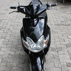 Yamaha Jog R