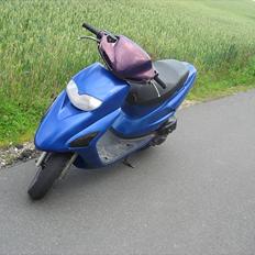 Honda SFX *SOLGT*
