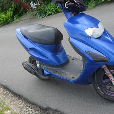 Honda SFX *SOLGT*
