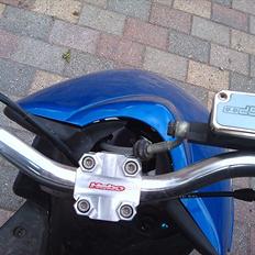 Yamaha jog R 110ccm solgt