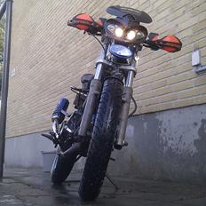 Sachs Madass Mark II (RC 505)