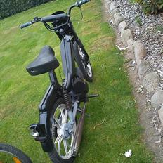 Tomos Quadro BlackDevil