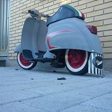 Vespa Special 50