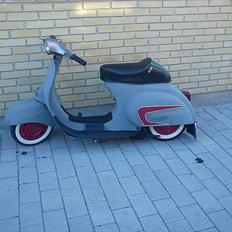 Vespa Special 50