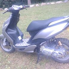 Yamaha Jog R
