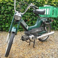 Puch Maxi E-50 2-gear