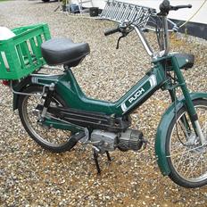 Puch Maxi E-50 2-gear