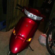 PGO Comet