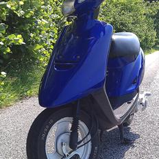 Yamaha Jog AS