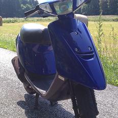 Yamaha Jog AS