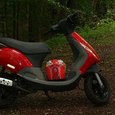 Piaggio new zip (SMADRET)