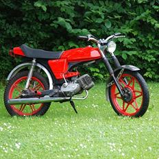 Puch Grand prix 3 gear (monza)