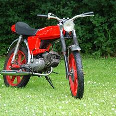 Puch Grand prix 3 gear (monza)