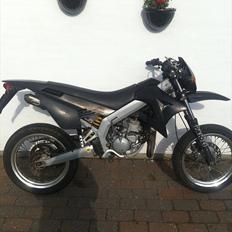 Gilera Smt [SOLGT]