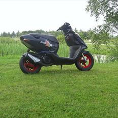 Aprilia sonic til salg byd 