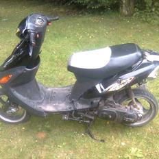 Giantco Sprint Sport (Tidl. Scooter)