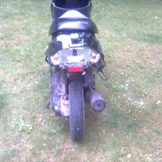 Giantco Sprint Sport (Tidl. Scooter)