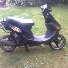 Giantco Sprint Sport (Tidl. Scooter)