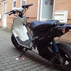 CPI popcorn/hot 50  solgt!!!