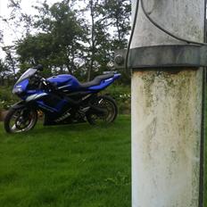 Yamaha TZR 70-LC-DD-70cc