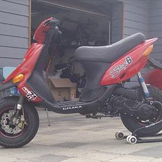 Gilera stalker
