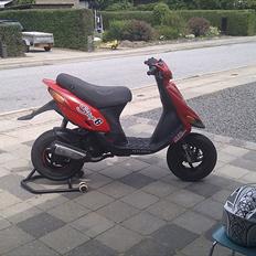 Gilera stalker