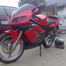 Rieju Rieju Rs2 Matrix