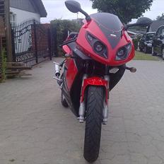 Rieju Rieju Rs2 Matrix