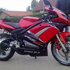 Rieju Rieju Rs2 Matrix