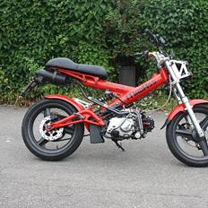 Sachs MadAss ( Solgt )