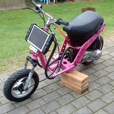 Piaggio Zip