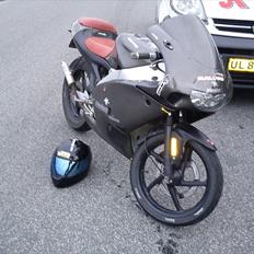 Aprilia rs 50