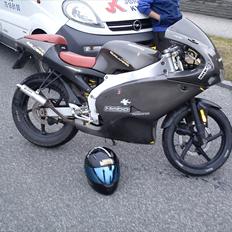 Aprilia rs 50