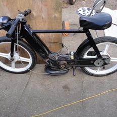 Vespa Caio 