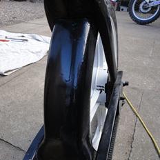 Vespa Caio 